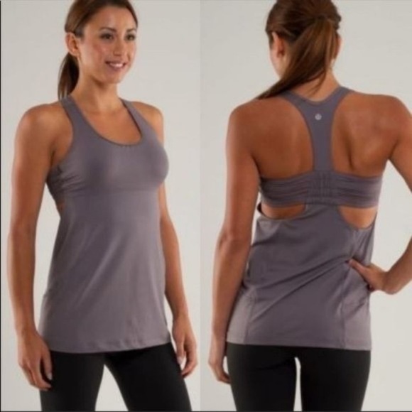 lululemon athletica Tops - Lululemon Turbo Tank